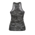 Rothco Womens Camo Workout Performance Tank Top - Tactical Choice Plus