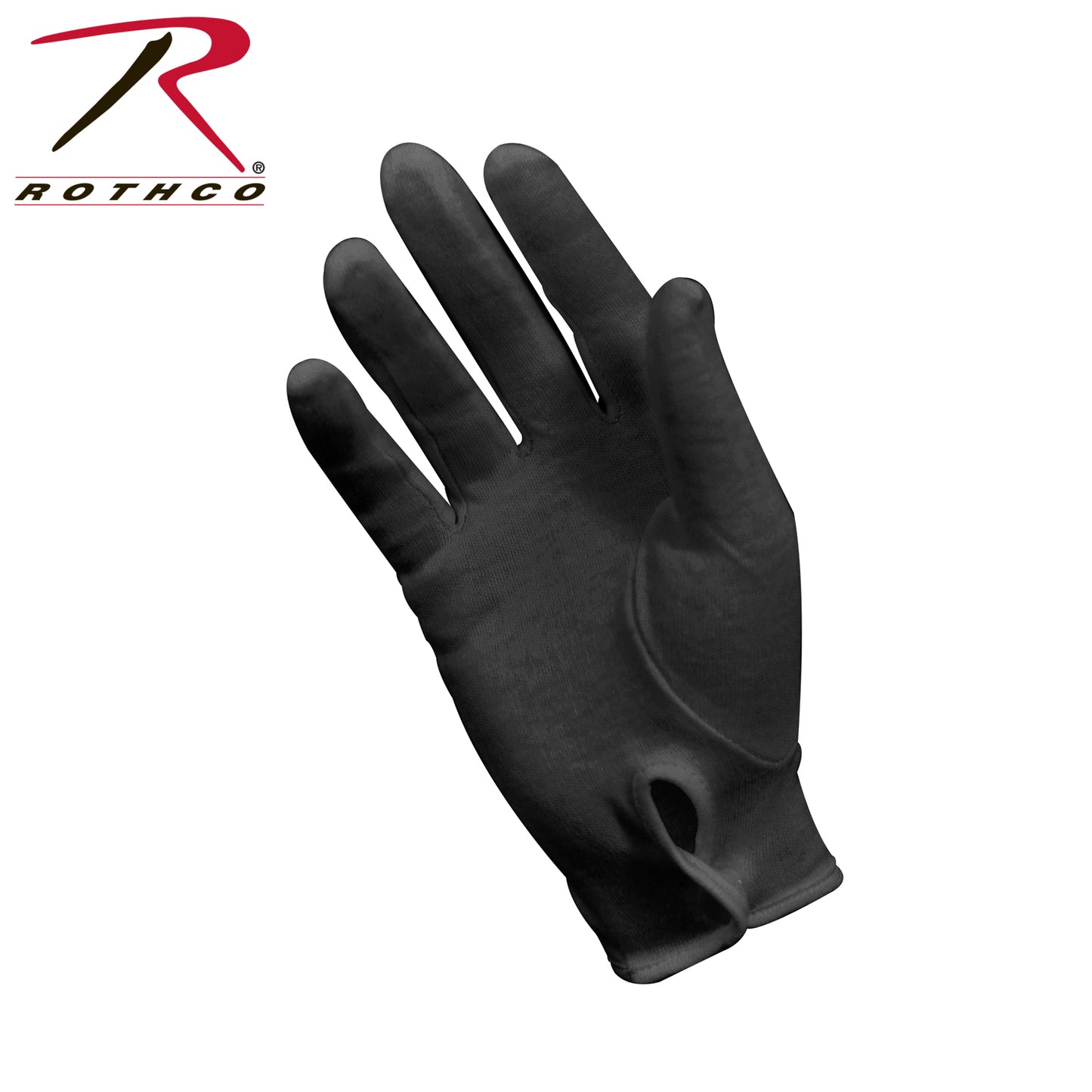 Parade Gloves