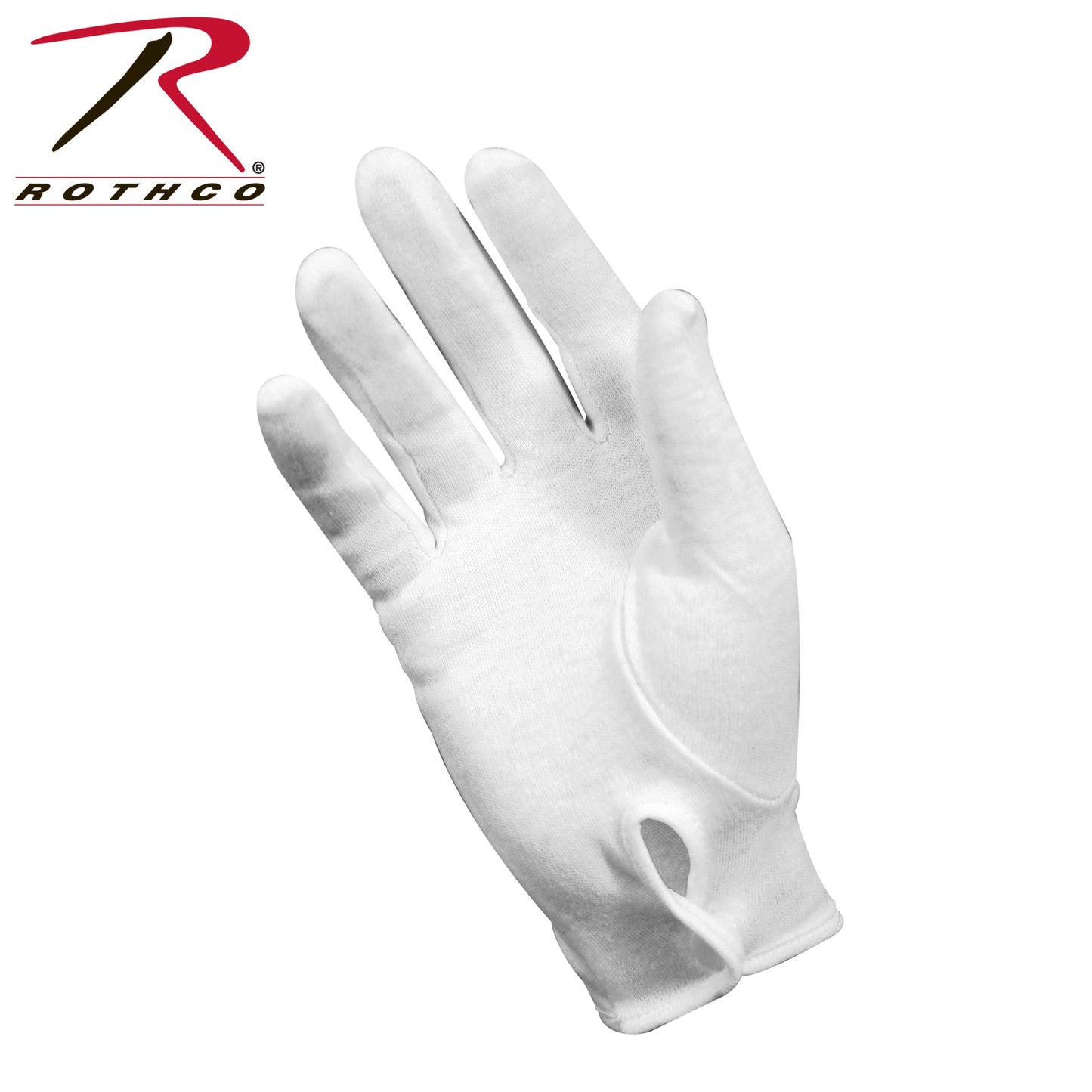 Parade Gloves