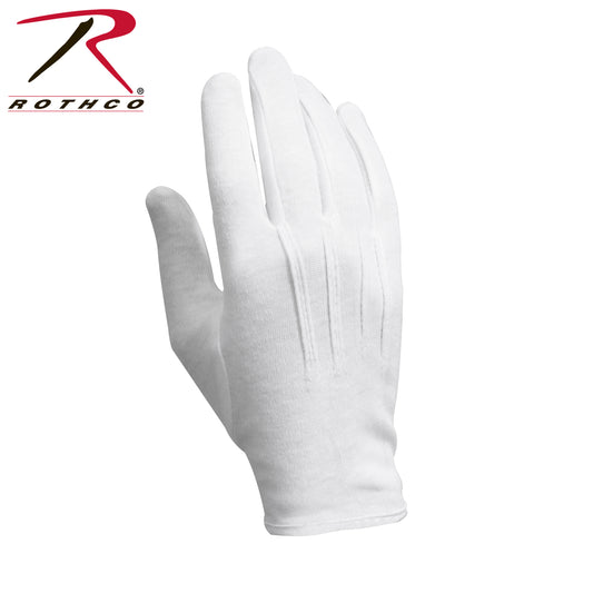 Rothco Parade Gloves - Tactical Choice Plus