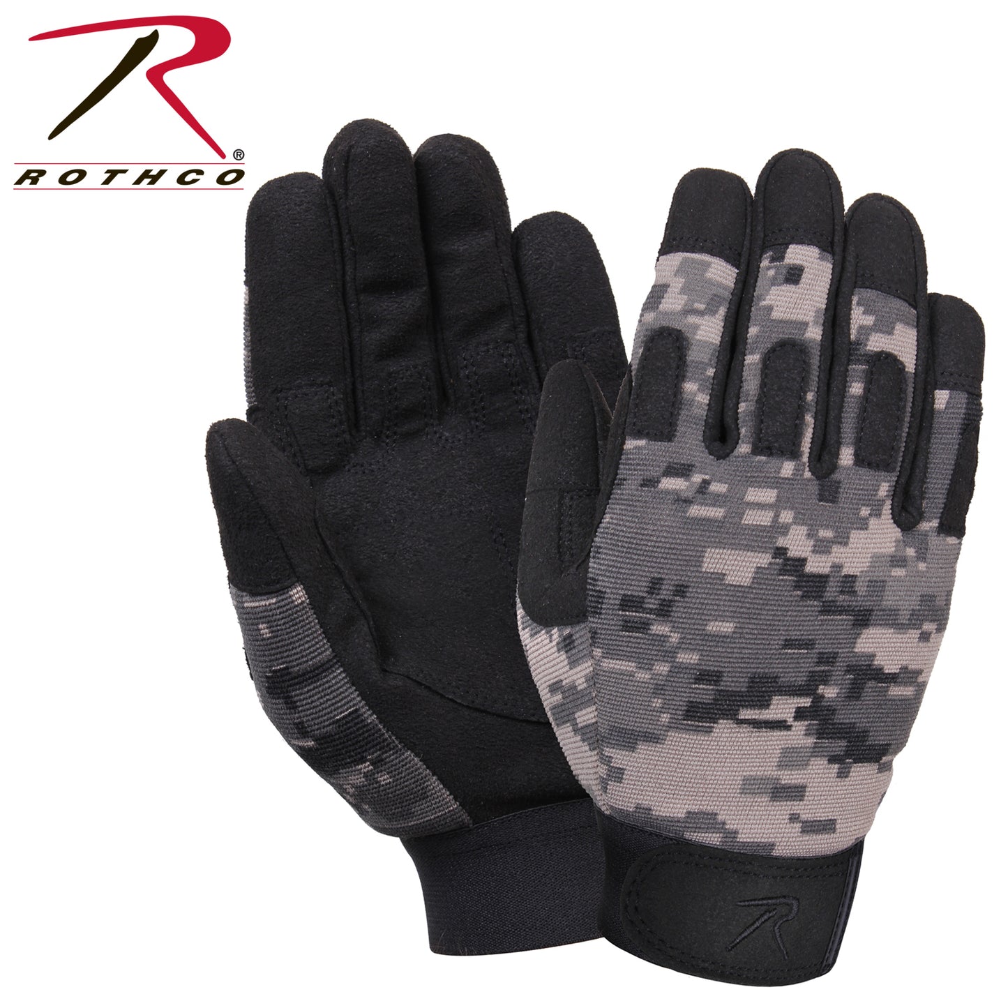 Lightweight All Purpose Duty Gloves