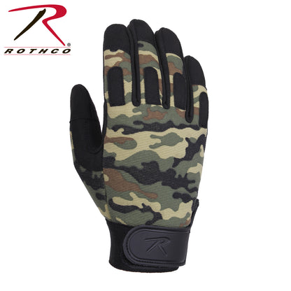 Lightweight All Purpose Duty Gloves