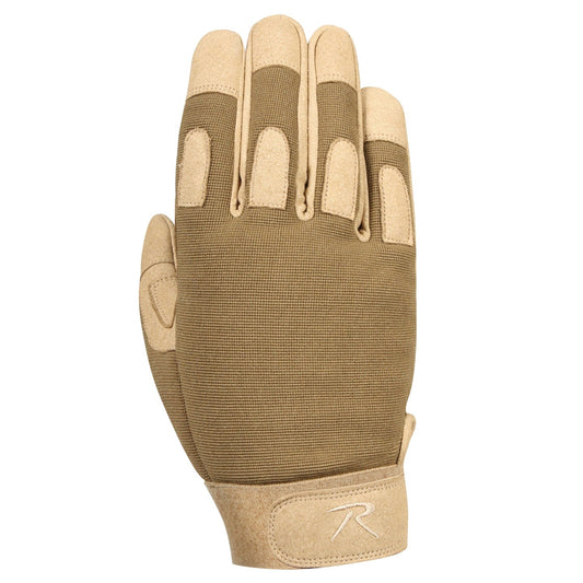 Lightweight All Purpose Duty Gloves - Tactical Choice Plus