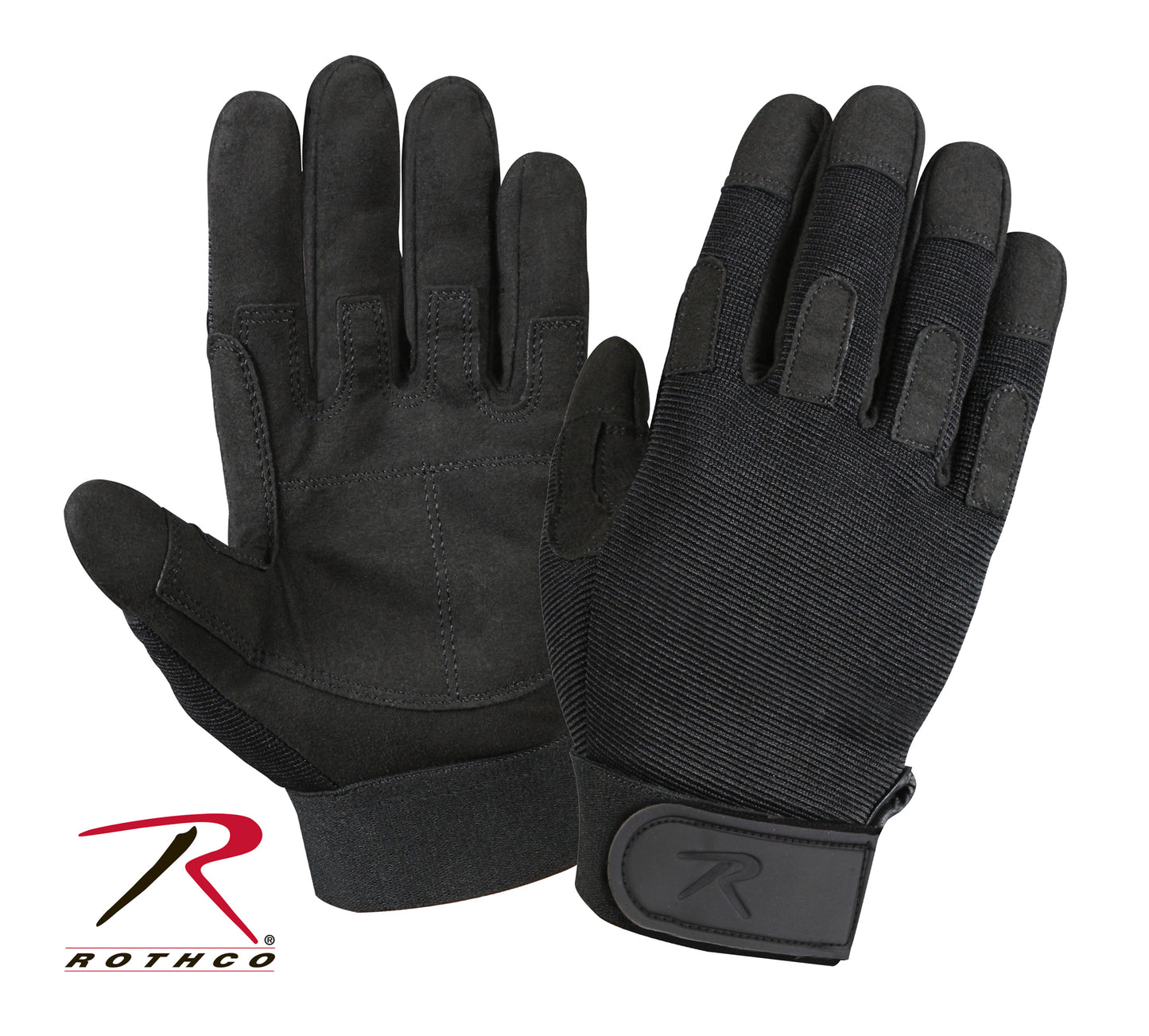 Lightweight All Purpose Duty Gloves