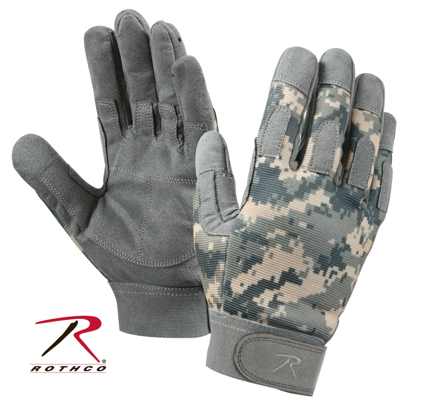 Lightweight All Purpose Duty Gloves