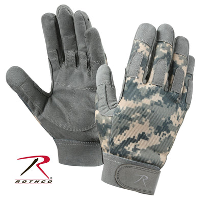 Lightweight All Purpose Duty Gloves