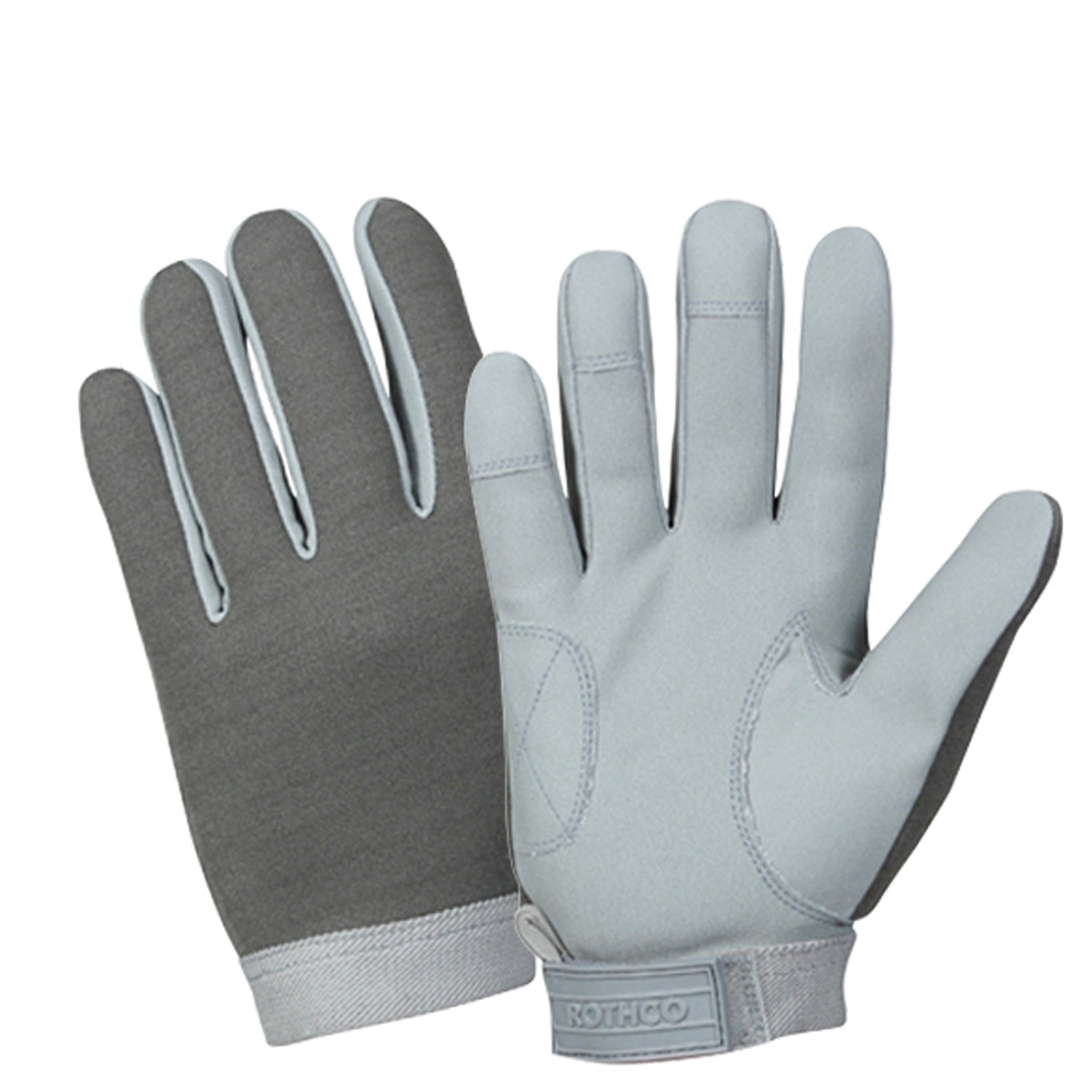 Multi-Purpose Neoprene Gloves - Tactical Choice Plus