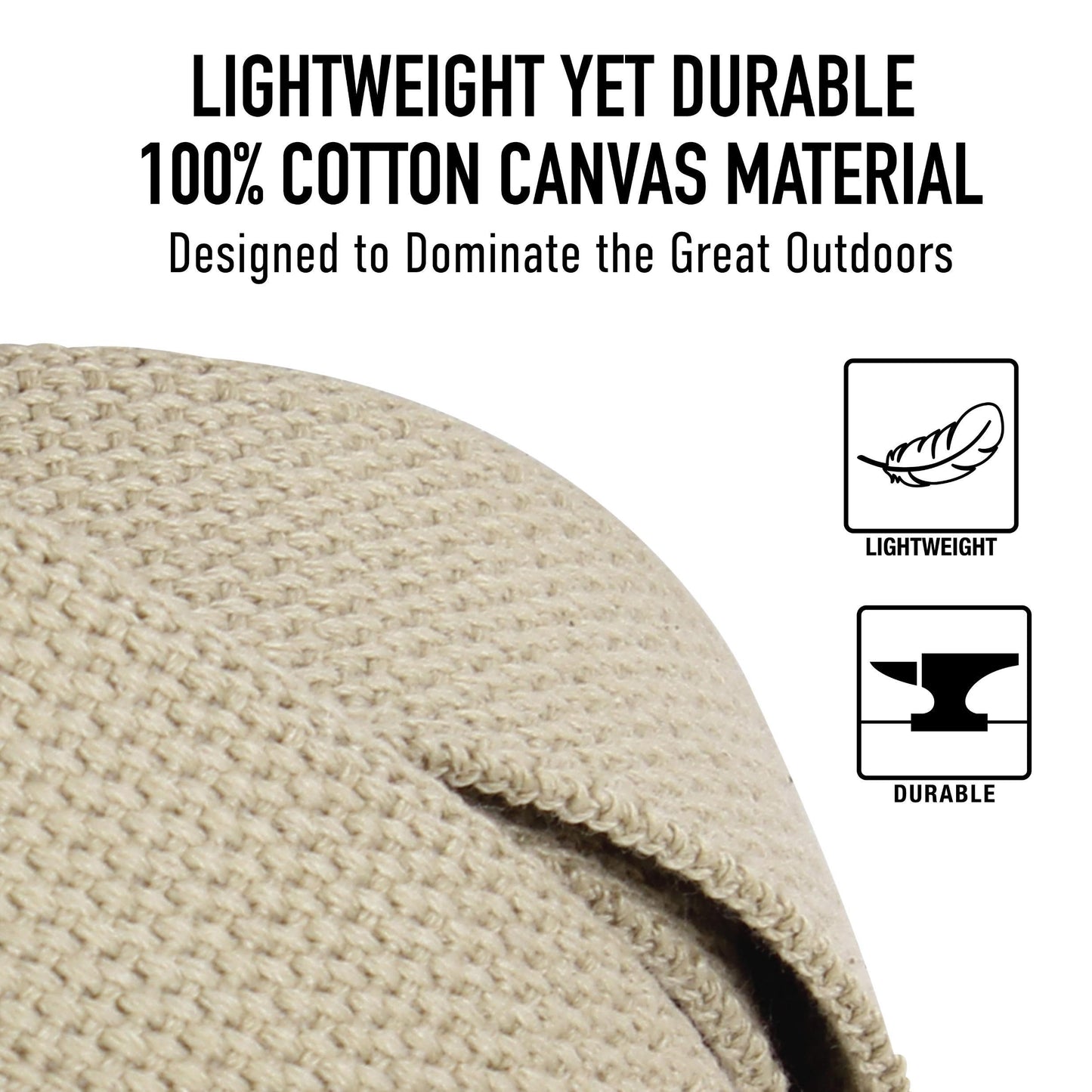 Web Belts In 3 Pack - Tactical Choice Plus