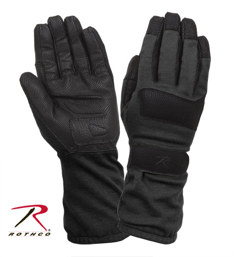 Rothco Griplast Gloves - Tactical Choice Plus