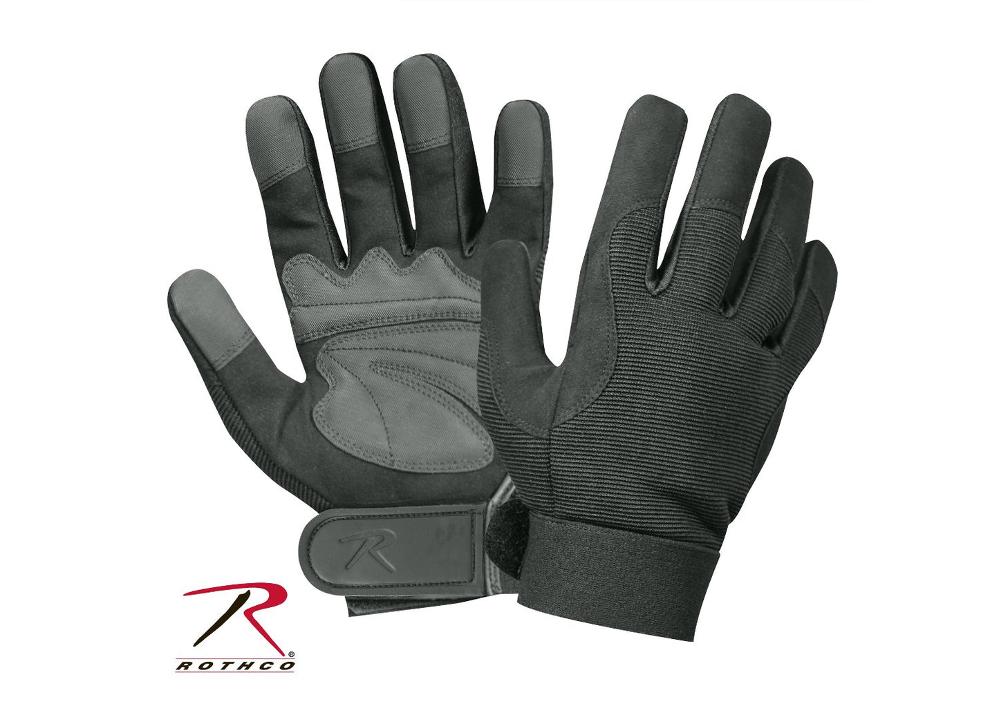 Mechanics Gloves