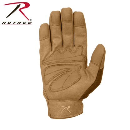Mechanics Gloves