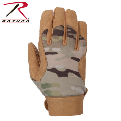 Mechanics Gloves