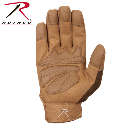 Mechanics Gloves