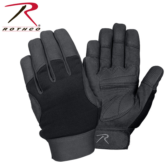 Rothco Mechanics Gloves - Tactical Choice Plus