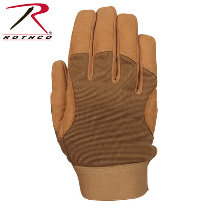 Mechanics Gloves