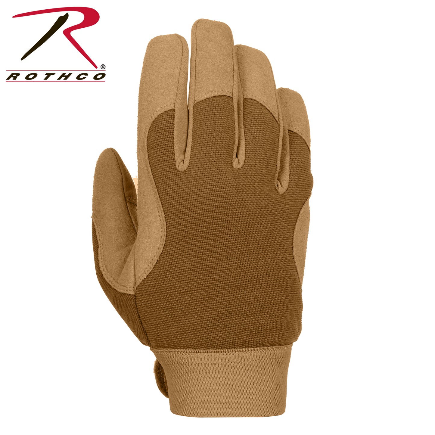 Mechanics Gloves