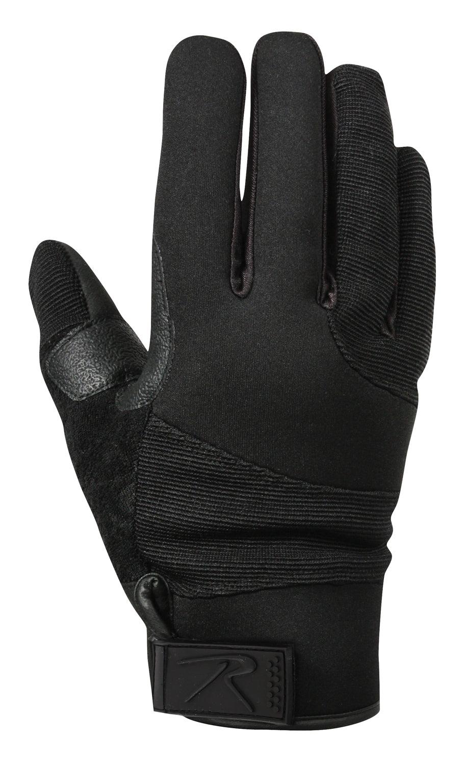 Cold Weather Street Shield Gloves - Tactical Choice Plus