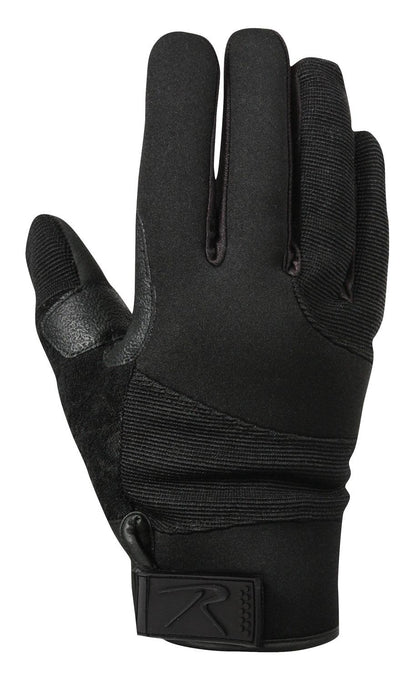 Cold Weather Street Shield Gloves - Tactical Choice Plus