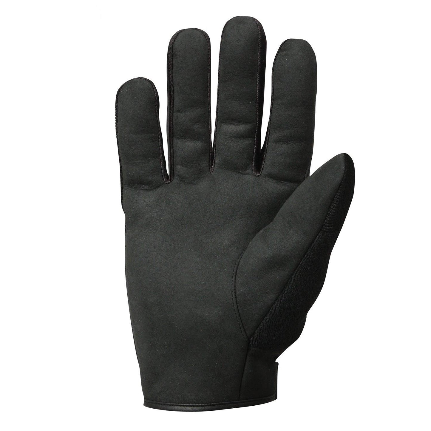 Cold Weather Street Shield Gloves - Tactical Choice Plus