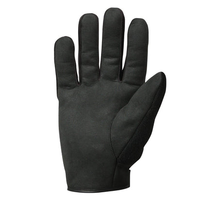 Cold Weather Street Shield Gloves - Tactical Choice Plus