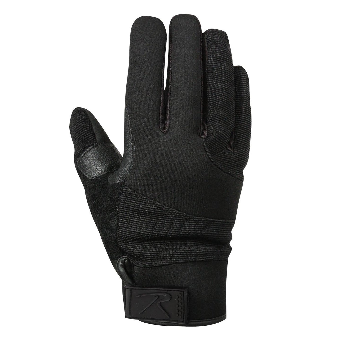 Cold Weather Street Shield Gloves - Tactical Choice Plus