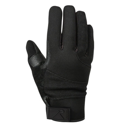 Cold Weather Street Shield Gloves - Tactical Choice Plus
