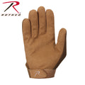 Rothco Ultra-Light High-Performance Gloves - Tactical Choice Plus