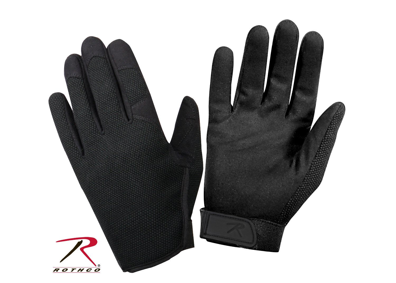 Rothco Ultra-Light High-Performance Gloves - Tactical Choice Plus