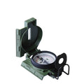 Cammenga G.I. Military Phosphorescent Lensatic Compass - Tactical Choice Plus