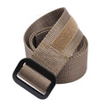 AR 670-1 Compliant Military Riggers Belt - Tactical Choice Plus