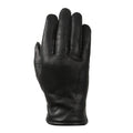 Cold Weather Leather Police Gloves - Tactical Choice Plus