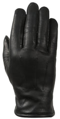 Cold Weather Leather Police Gloves - Tactical Choice Plus