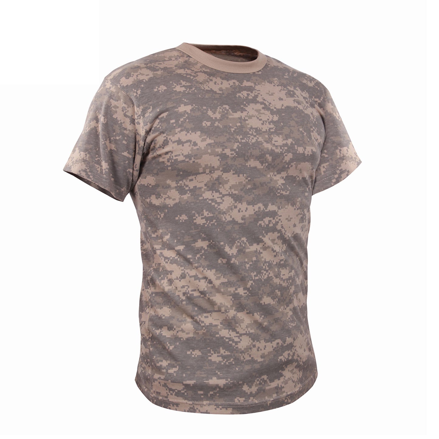 Vintage Camo T-Shirts