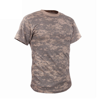 Vintage Camo T-Shirts
