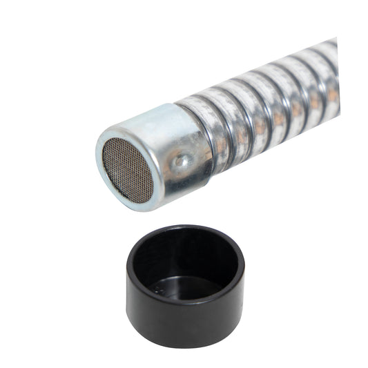 G.I. Type Screw-On Gas Nozzle - Tactical Choice Plus