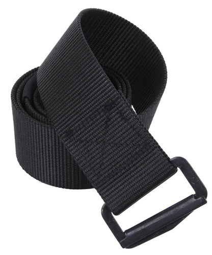 Rothco Adjustable BDU Belt - Tactical Choice Plus