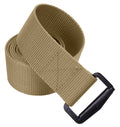 Rothco Adjustable BDU Belt - Tactical Choice Plus