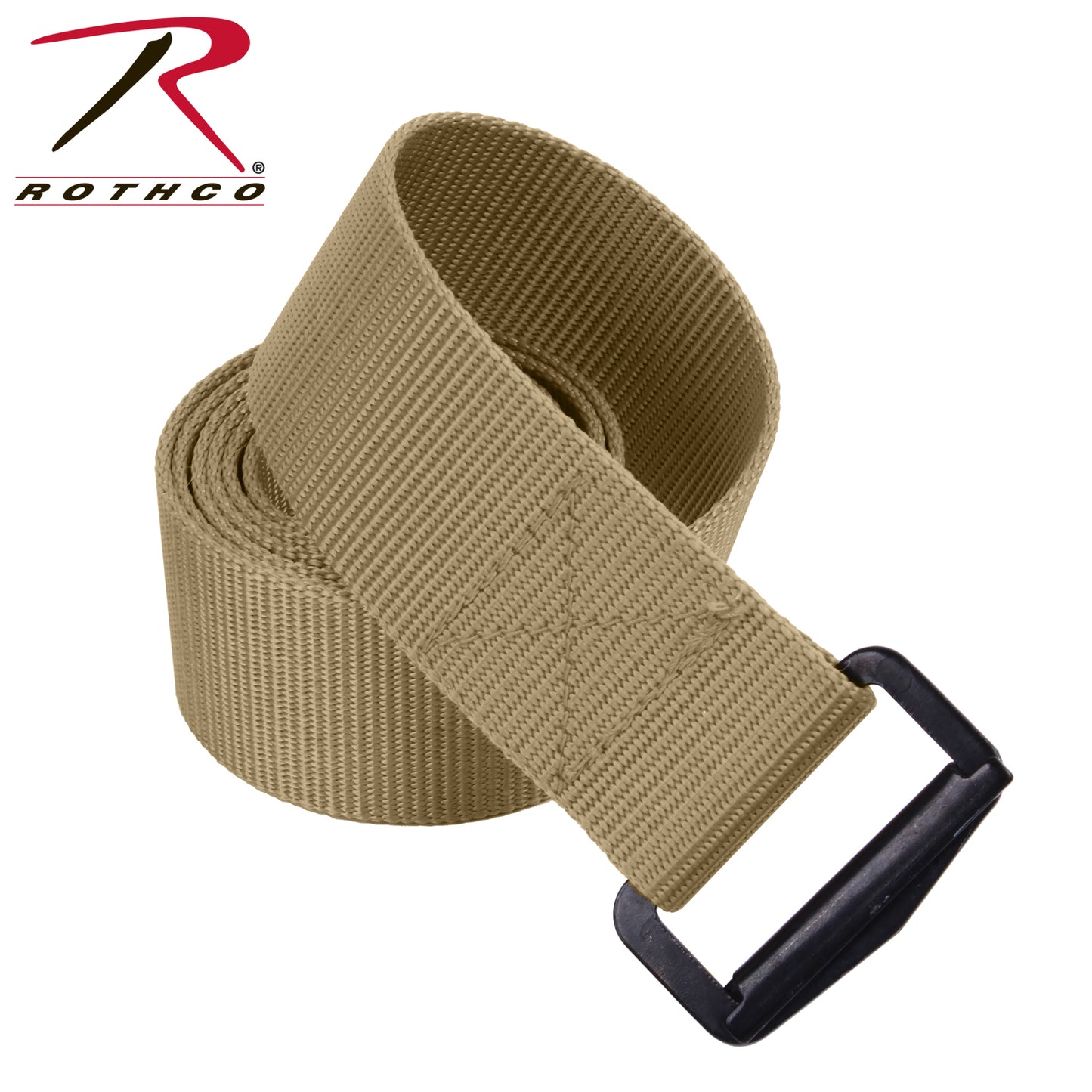 Adjustable BDU Belt