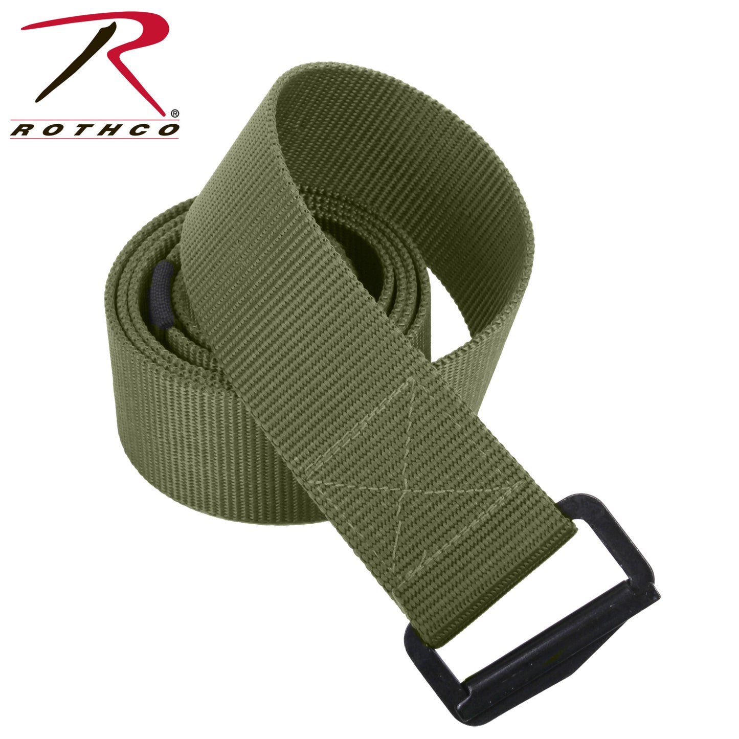 Adjustable BDU Belt