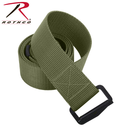 Adjustable BDU Belt