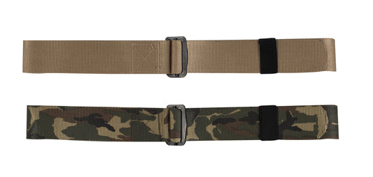 Rothco Adjustable BDU Belt - Tactical Choice Plus