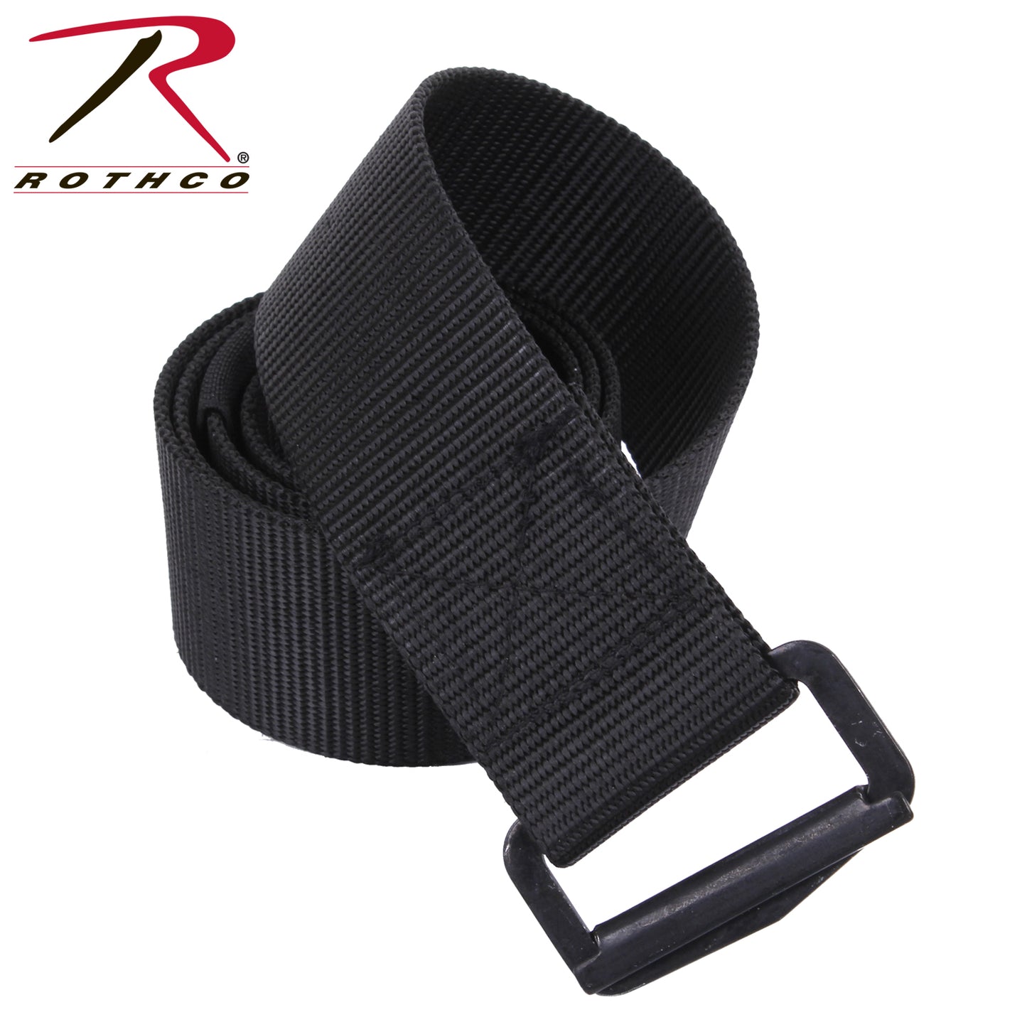 Adjustable BDU Belt