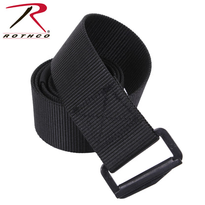 Adjustable BDU Belt