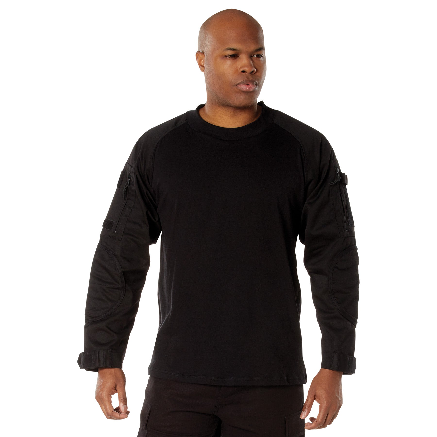 Rothco Tactical Airsoft Combat Shirt - Tactical Choice Plus