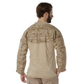 Rothco Tactical Airsoft Combat Shirt - Tactical Choice Plus