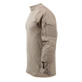 Rothco Tactical Airsoft Combat Shirt - Tactical Choice Plus