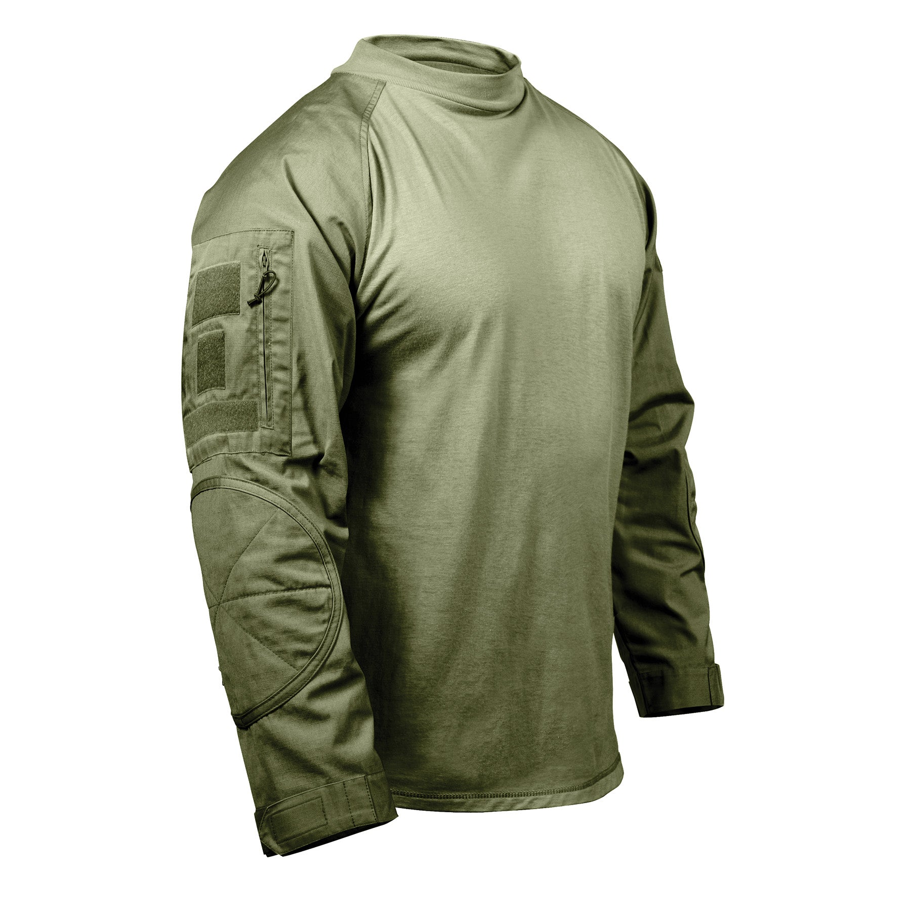 Rothco Tactical NYCO Airsoft Combat Shirt - Tactical Choice Plus