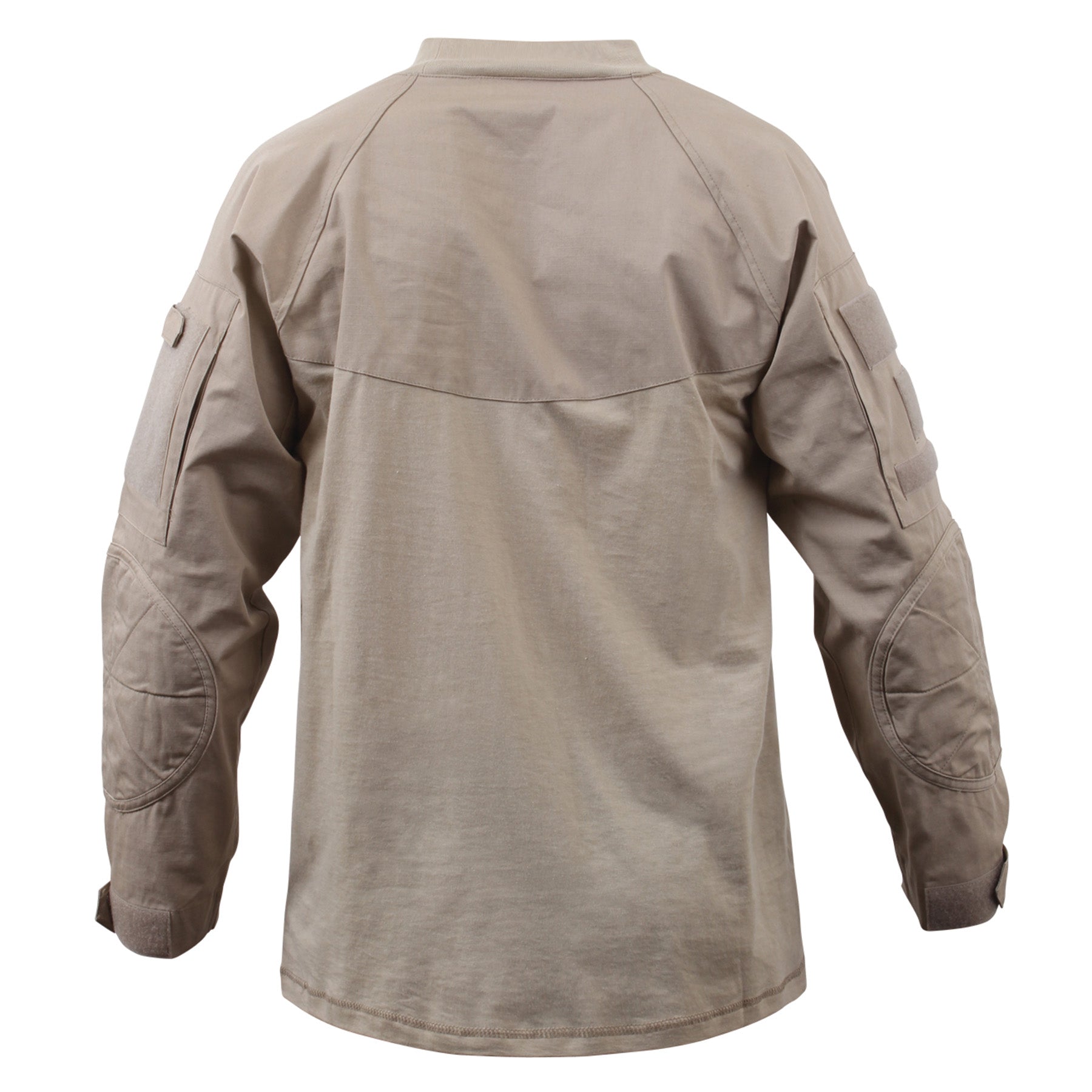 Rothco Tactical Airsoft Combat Shirt - Tactical Choice Plus