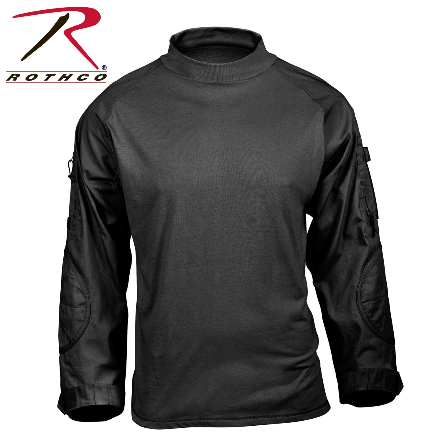 Rothco Tactical Airsoft Combat Shirt - Tactical Choice Plus