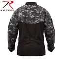 Rothco Tactical Airsoft Combat Shirt - Tactical Choice Plus